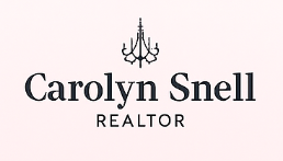 Carolyn Snell Realtor Logo